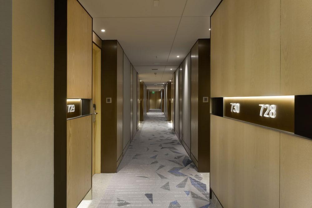 Surat Marriott Hotel Zewnętrze zdjęcie